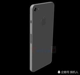 iphone se2最新爆料,性能升级与设计革新揭秘！